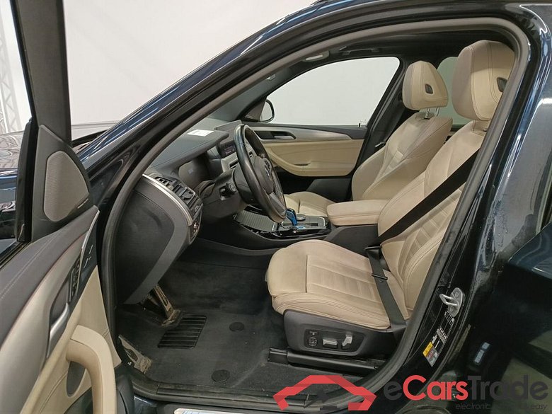 BMW IX3 - 2022 74 kWh 286 iX3 5d #3