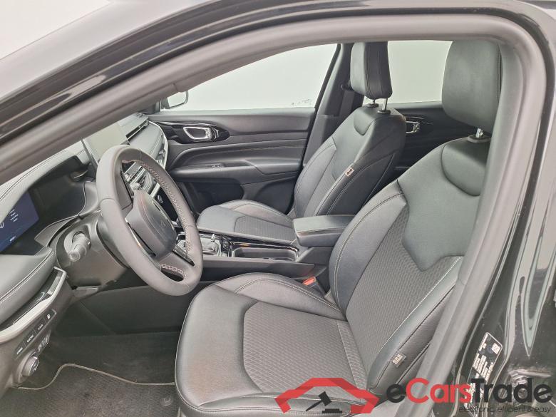 Jeep, Compass FL'21 PHEV, Jeep Compass 1.3 Turbo T4 190 4xe ATX 80th Anniver #3