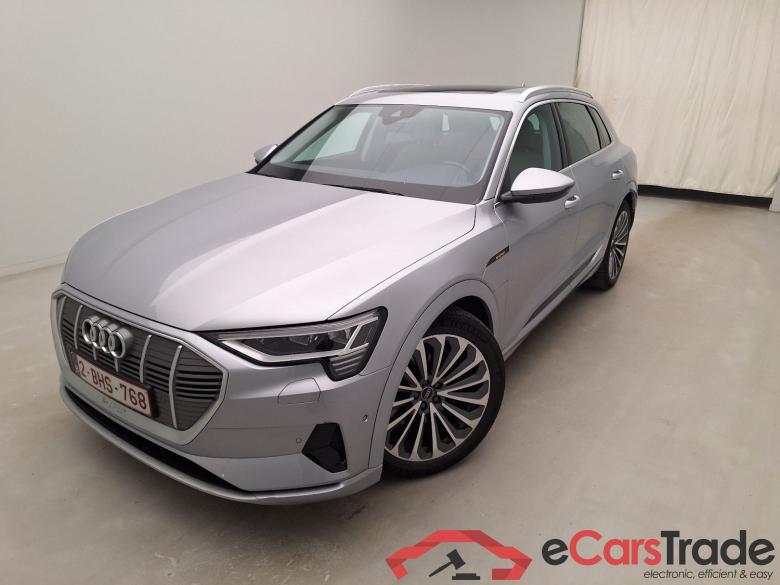 Audi, E-tron '19 BEV, Audi E-Tron 55 Quattro Advanced 5d #2