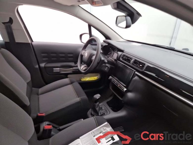 CITROEN C3 1.2 PT BUSINESS #3