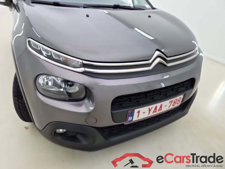 CITROEN C3 1.2 PT BUSINESS #4