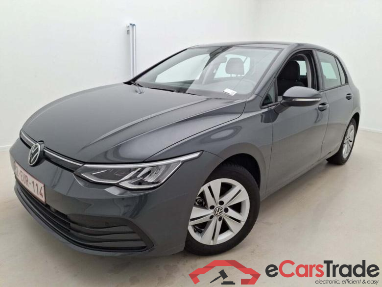 VOLKSWAGEN GOLF 1.0 TSI LIFE BUSINESS