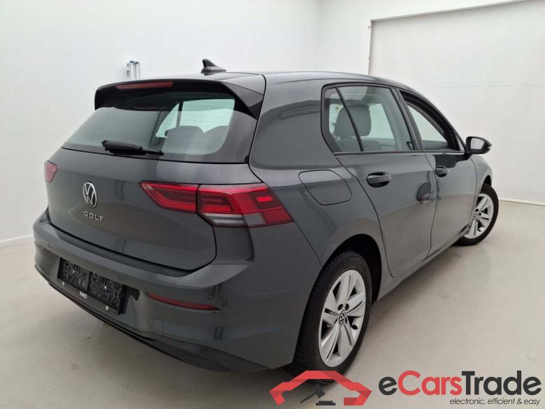 VOLKSWAGEN GOLF 1.0 TSI LIFE BUSINESS #2