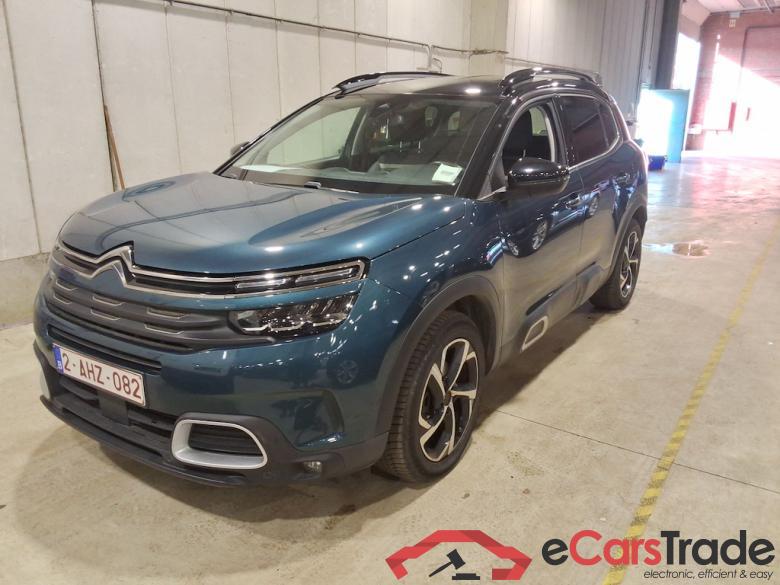 CITROAu2039N C5Aircross 1.5 BLUEHDI 130 FEEL AUTO #1
