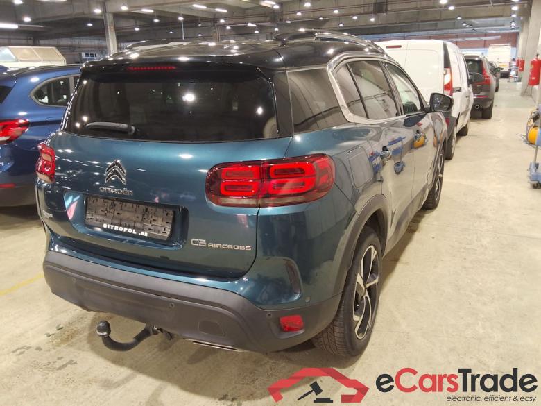 CITROAu2039N C5Aircross 1.5 BLUEHDI 130 FEEL AUTO #4