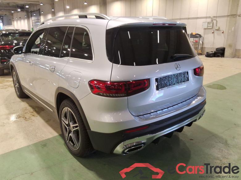 MERCEDES-BENZ CLASSE GLB (X247) GLB 200 #2