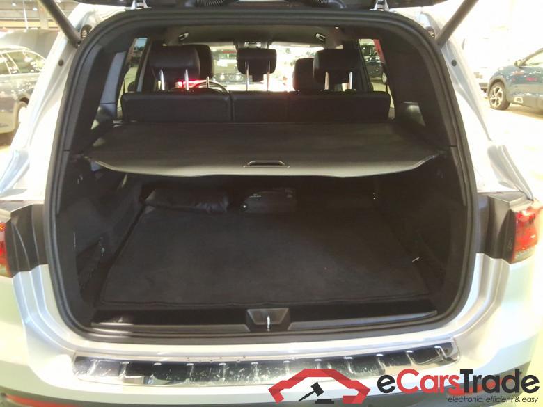 MERCEDES-BENZ CLASSE GLB (X247) GLB 200 #3