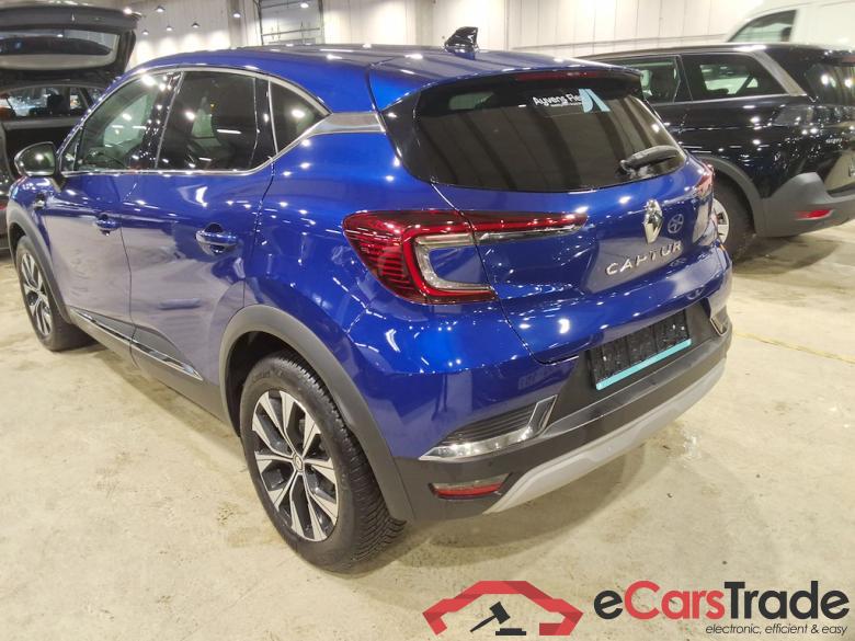 RENAULT CAPTUR 1.0 TCE 90 TECHNO #2