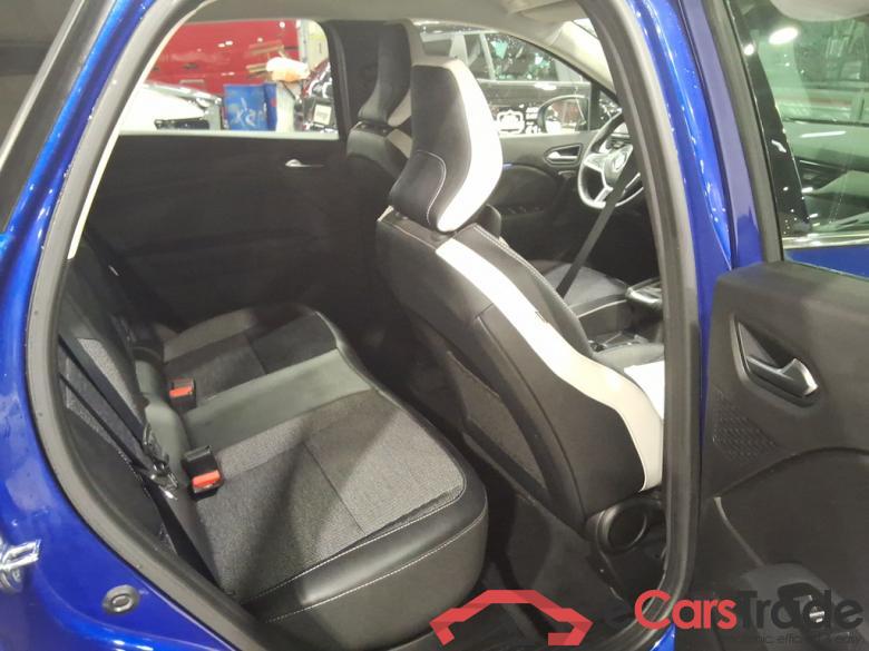 RENAULT CAPTUR 1.0 TCE 90 TECHNO #5