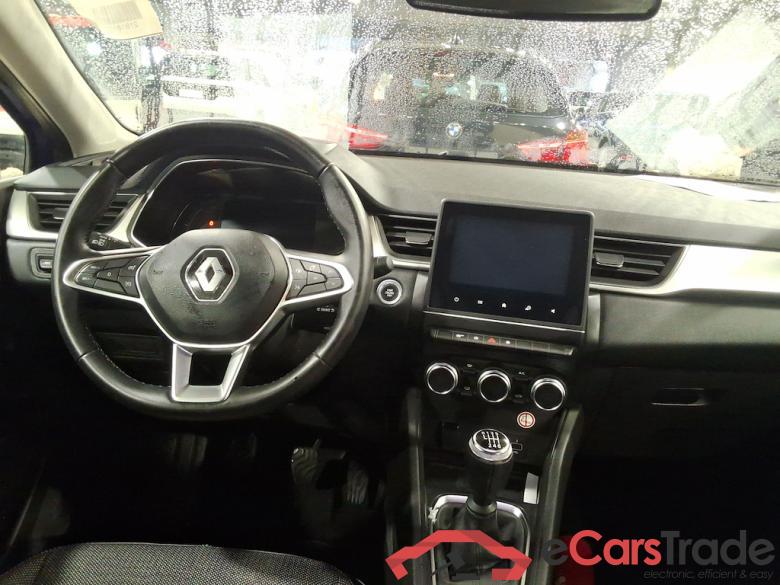 RENAULT CAPTUR 1.0 TCE 90 TECHNO #6