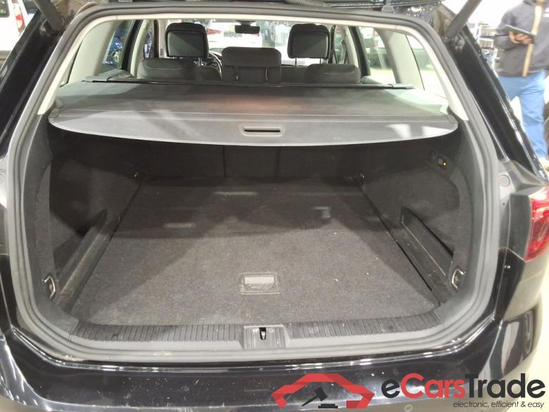 VOLKSWAGEN Passat 2.0 TDI SCR MSQ VARIANT STYLE BUSINESS #3