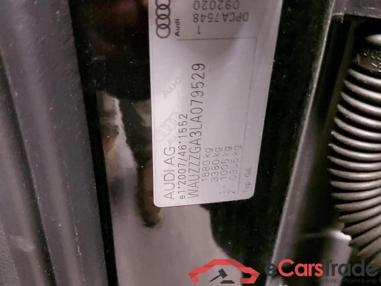 AUDI - AUD Q2 35 TFSI 150PK S-Tronic Design Business Edition Pack Business Plus & Cruise Control * PETROL * #6