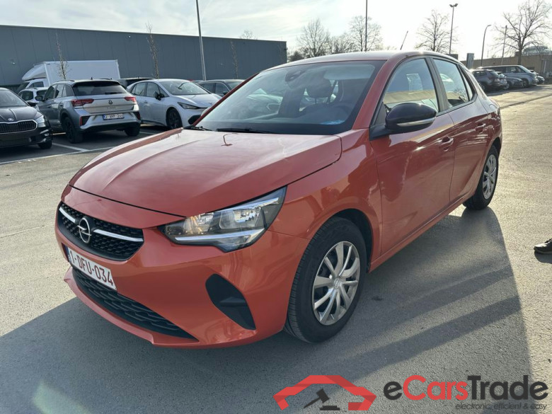 OPEL Corsa Corsa 1.2i S/S (EU6AP)