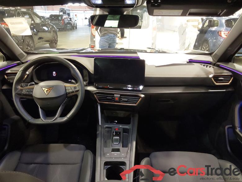 CUPRA FORMENTOR 1.5 PHEV 150KW BUSINESS DSG #6