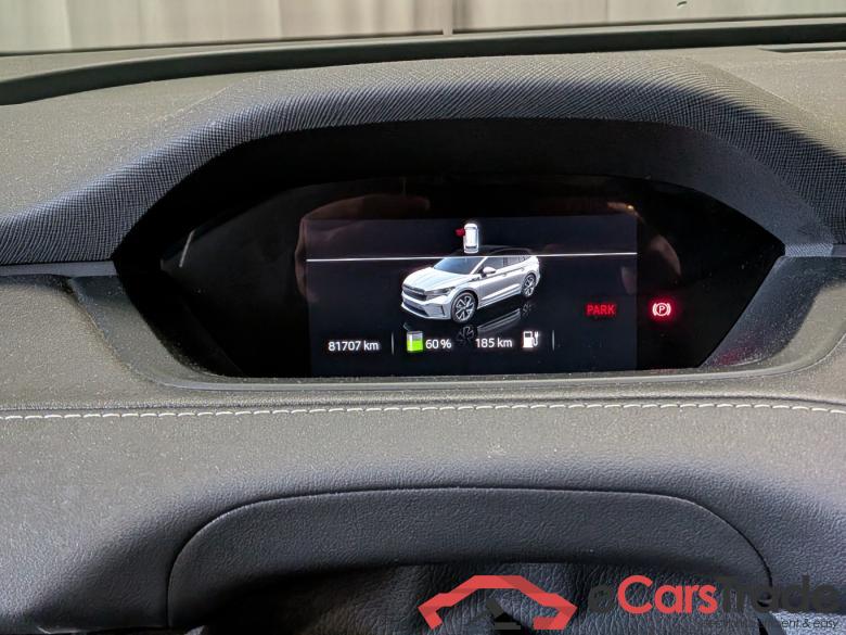 SKODA Enyaq iV 80 Sportline #6