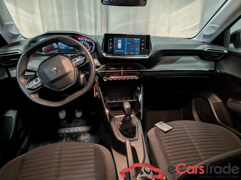 PEUGEOT 208 1.2 PureTech Active #5