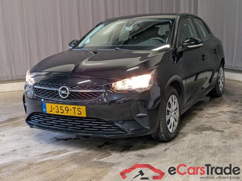 OPEL CORSA 1.2 Edition #1