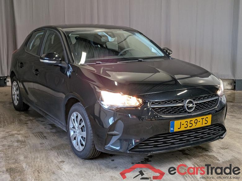 OPEL CORSA 1.2 Edition #2