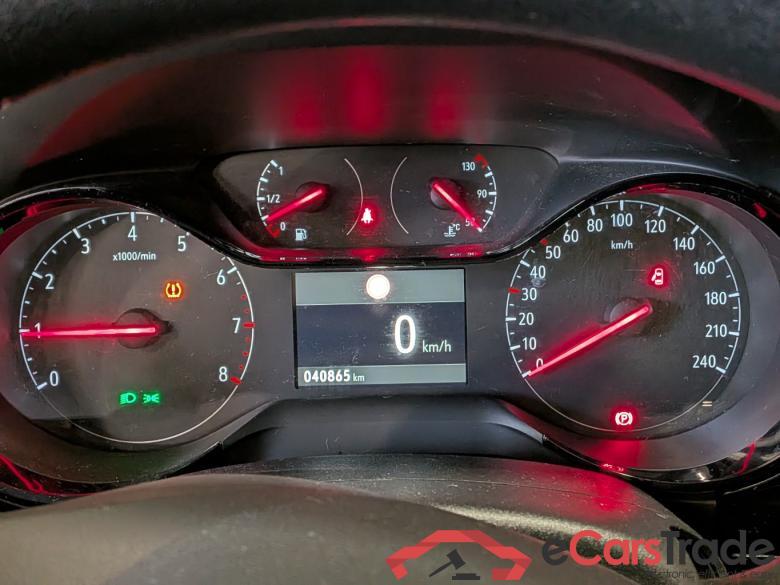 OPEL CORSA 1.2 Edition #6