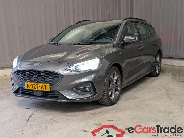FORD Focus wagon 1.0 EcoB. ST L. Bns #1