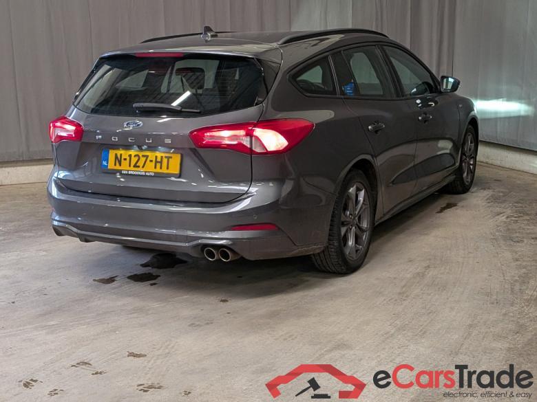 FORD Focus wagon 1.0 EcoB. ST L. Bns #3