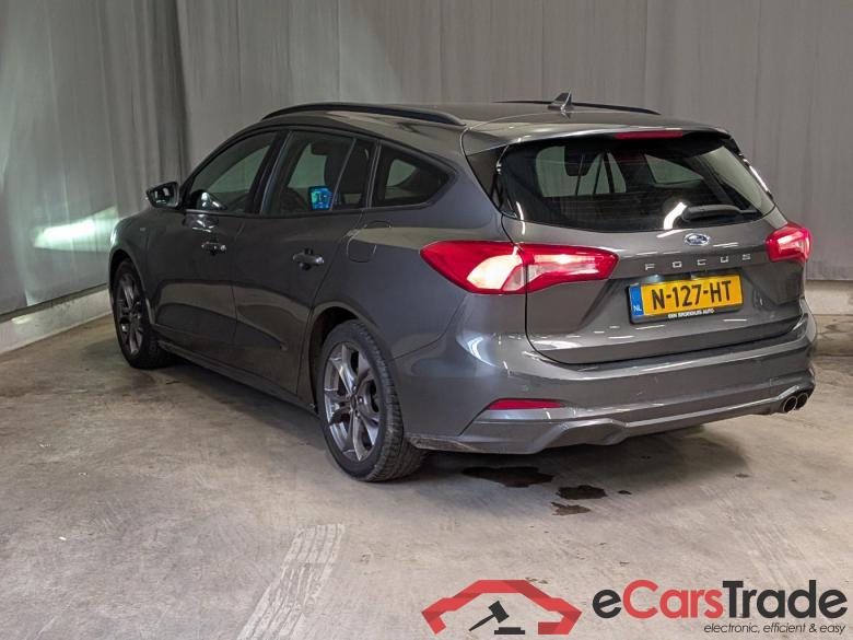 FORD Focus wagon 1.0 EcoB. ST L. Bns #4