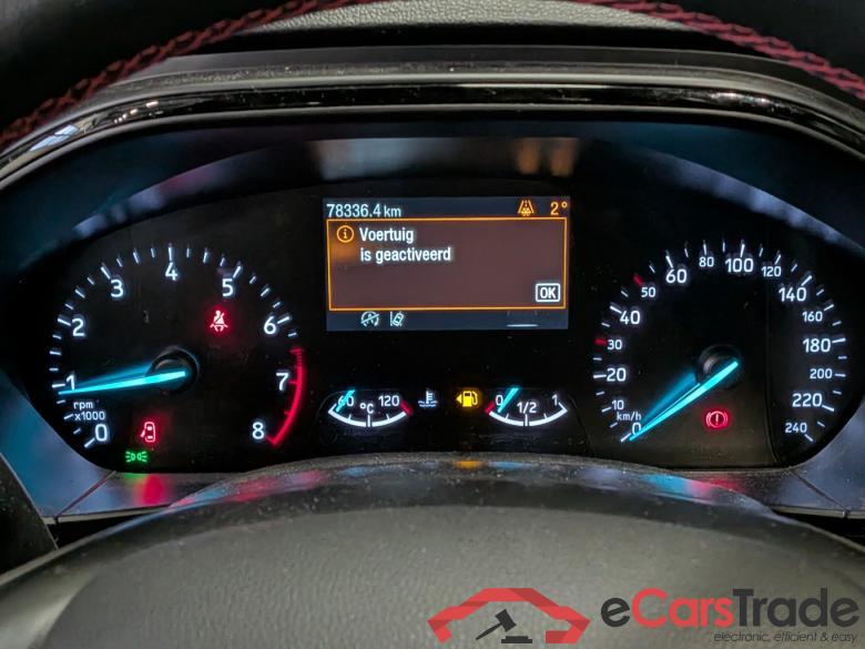 FORD Focus wagon 1.0 EcoB. ST L. Bns #6