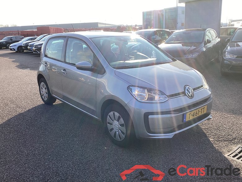 VOLKSWAGEN up! 1.0 #2