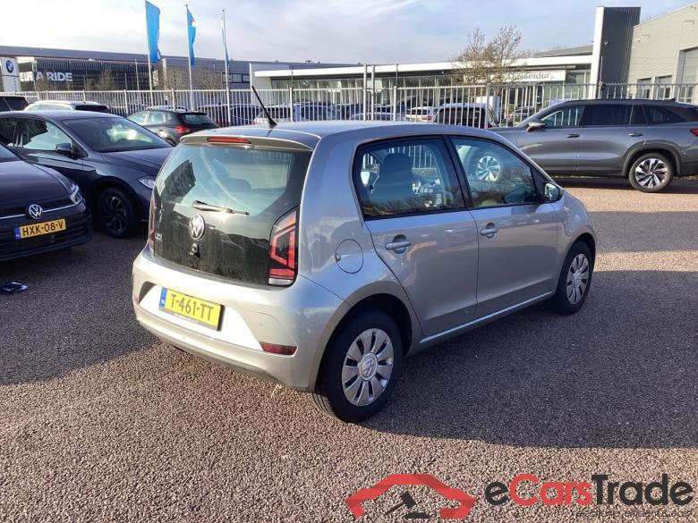 VOLKSWAGEN up! 1.0 #3