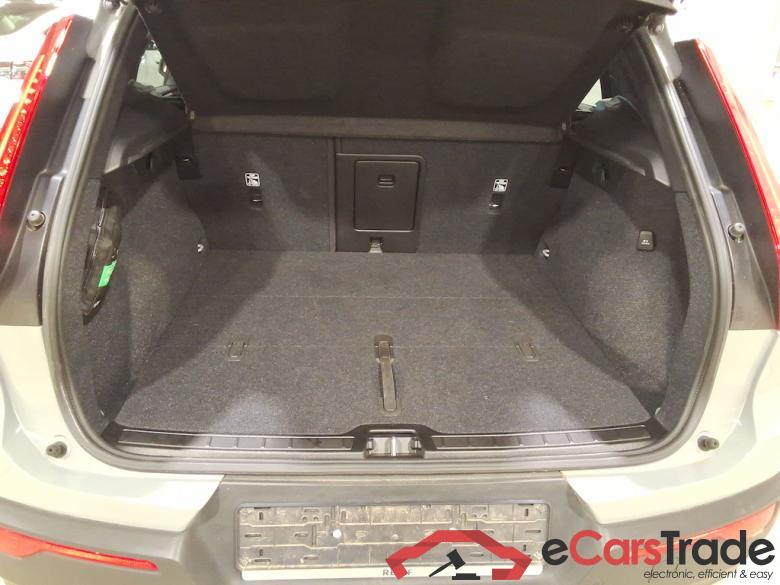 VOLVO XC40 1.5 T2 CORE LIMITED EDITION AUTO #3