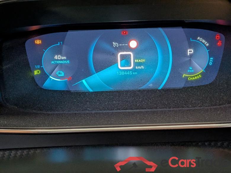 PEUGEOT e-208 EV Allure Pck 50 kWh #6