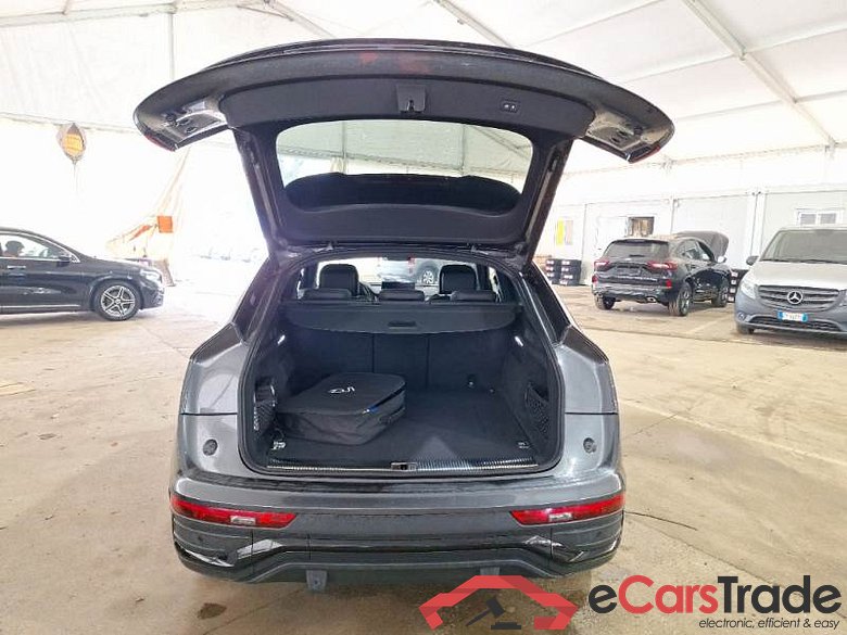 AUDI Q5 SPORTBACK / 2020 / 5P / SUV 55 TFSI E S LINE PLUS QUATTRO S TRONIC #5