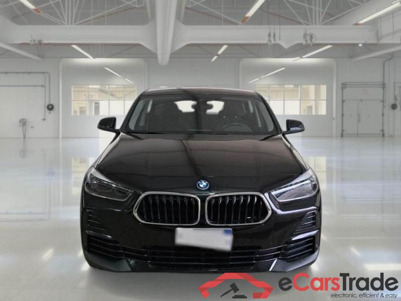 BMW X2 / 2017 / 5P / SUV XDRIVE 25E BUSINESS X AUTOMATICO #6