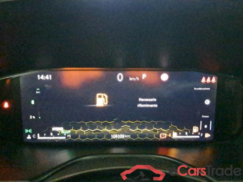 JEEP COMPASS / 2021 / 5P / SUV 1.3 T4 PHEV 240CV TRAILHAWK 4XE AUTO #4