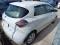 preview Renault ZOE #1