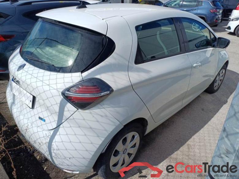 RENAULT ZOE / 2019 / 5P / BERLINA ZOE LIFE R110 #2