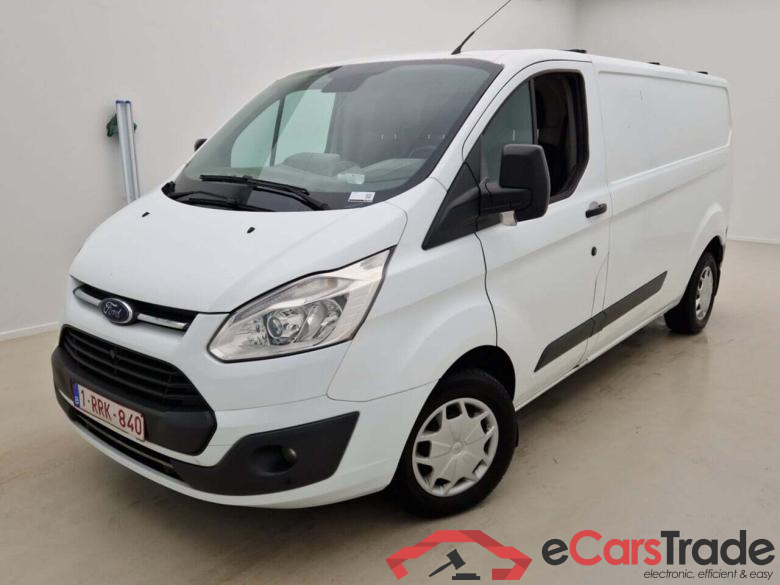 FORD TRANSIT CUSTOM 2.0 GB TDCI L2H1 TREND