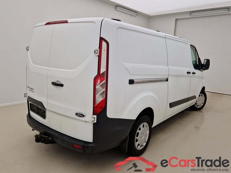 FORD TRANSIT CUSTOM 2.0 GB TDCI L2H1 TREND #2
