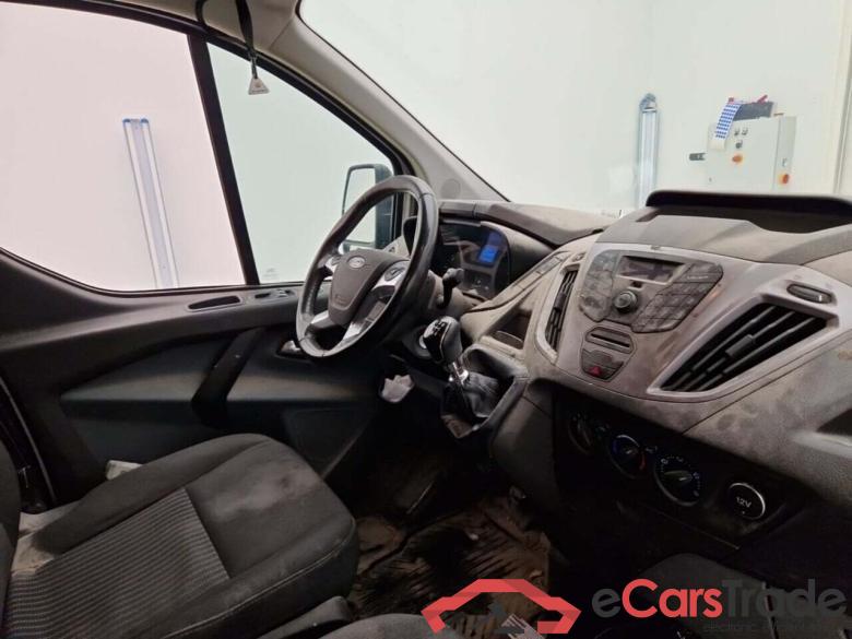 FORD TRANSIT CUSTOM 2.0 GB TDCI L2H1 TREND #3