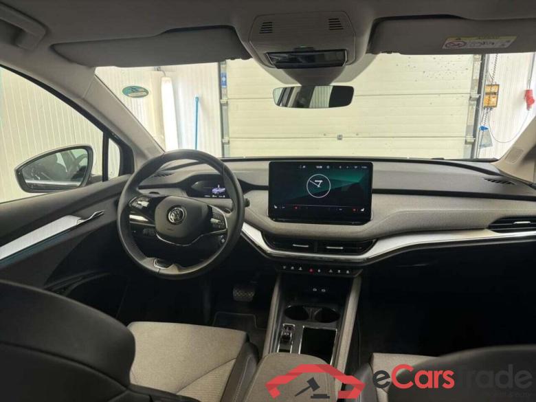 SKODA Enyaq iV 80 #3