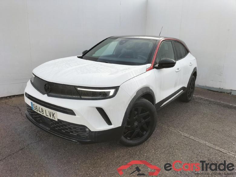 OPEL Mokka / 2020 / 5P / todoterreno 1.5 D GS Line (AC) #1