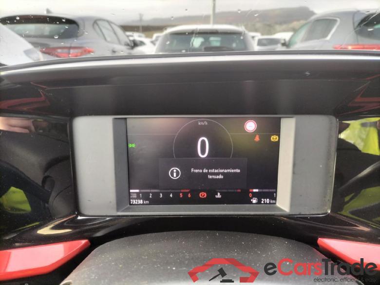 OPEL Mokka / 2020 / 5P / todoterreno 1.5 D GS Line (AC) #4