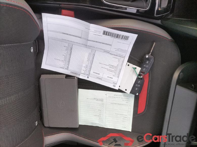 OPEL Mokka / 2020 / 5P / todoterreno 1.5 D GS Line (AC) #5