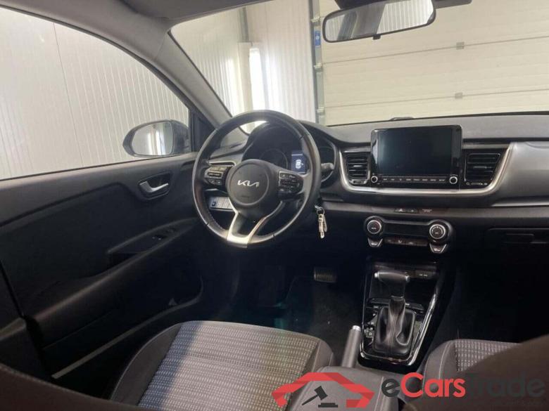 KIA Stonic 1.0 T-GDi MHEV Dyn L #3