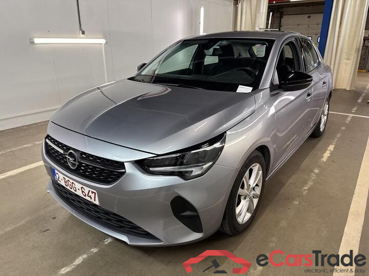 Opel Corsa Corsa 1.2 Turbo S/S Elegance 74kW/100pk  5D/P Man-6