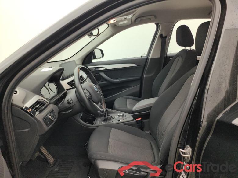 BMW X1 DIESEL - 2019 2.0 A 190hp sDrive20d AdBlue (EU6AP) 5d #3