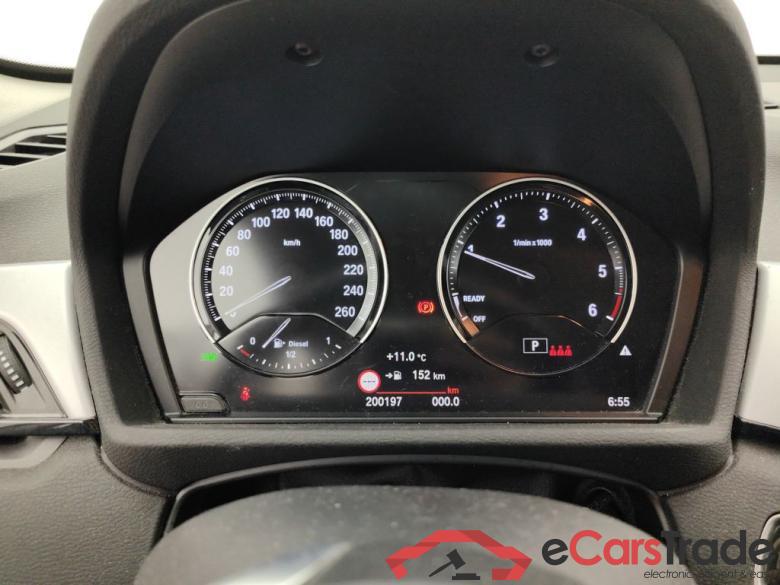 BMW X1 DIESEL - 2019 2.0 A 190hp sDrive20d AdBlue (EU6AP) 5d #6