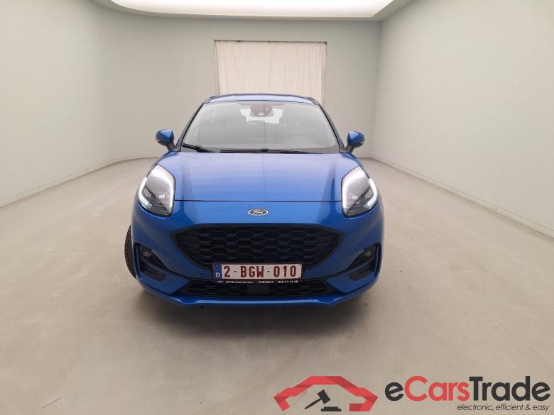 Ford, Puma '19, Ford Puma 1.0i Ecoboost mHEV 92kW ST-Line 5d #1