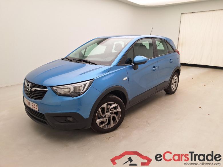 Opel, Crossland X '17, Opel Crossland X 1.2 81kW Turbo S/S Edition 5d #2