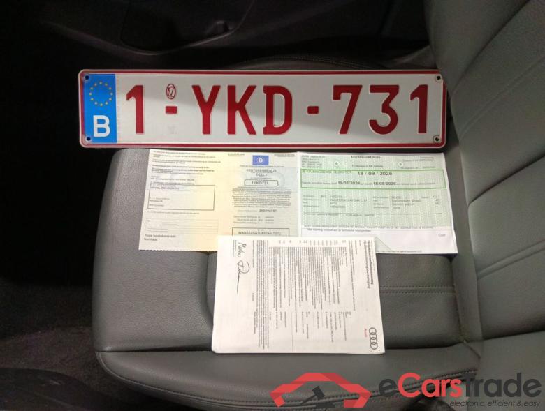 Audi Q2 1.6 30 TDI 85kW 5d #3